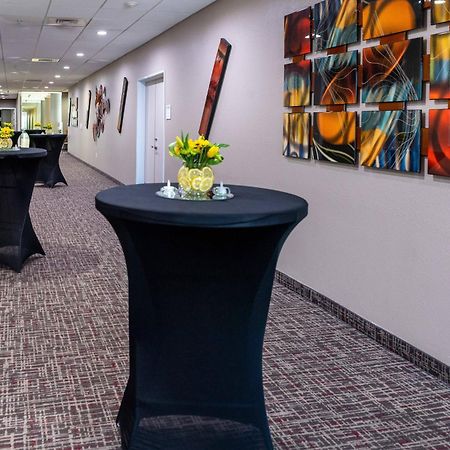 Springhill Suites By Marriott Houston Baytown Exteriör bild