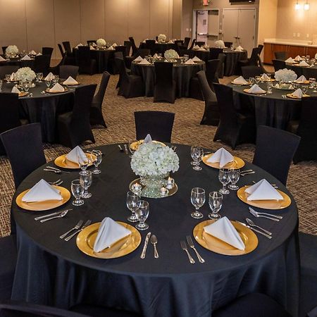 Springhill Suites By Marriott Houston Baytown Exteriör bild