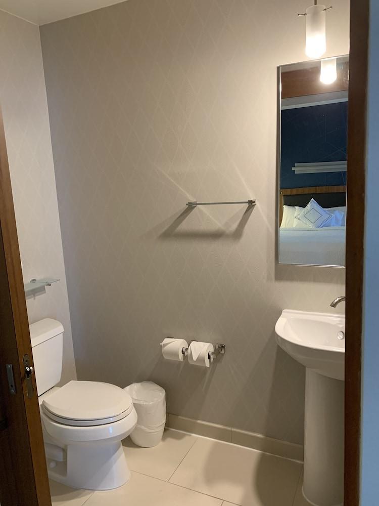 Springhill Suites By Marriott Houston Baytown Exteriör bild