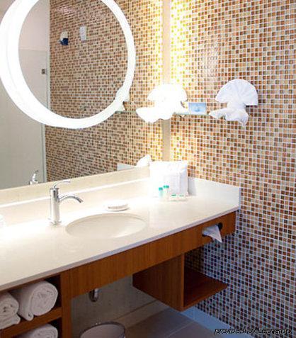 Springhill Suites By Marriott Houston Baytown Rum bild